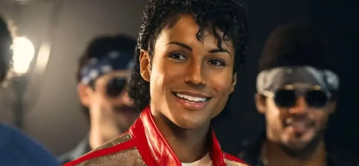 Jafaar Jackson - Michael Jackson