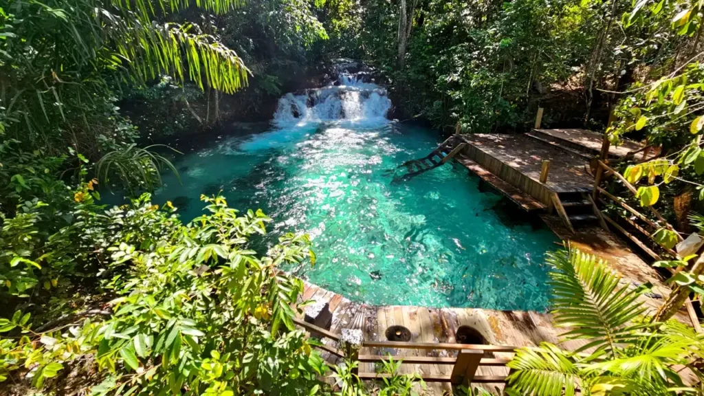 Jalapão - Tocantins