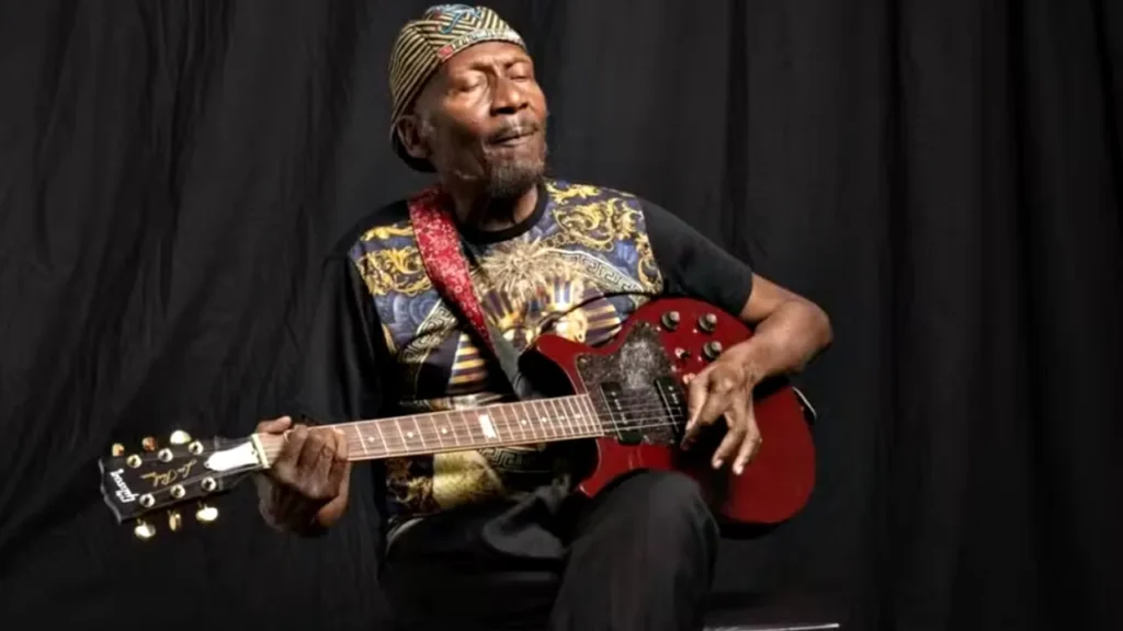 Jimmy Cliff