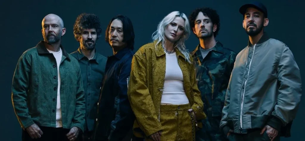 Linkin Park - banda