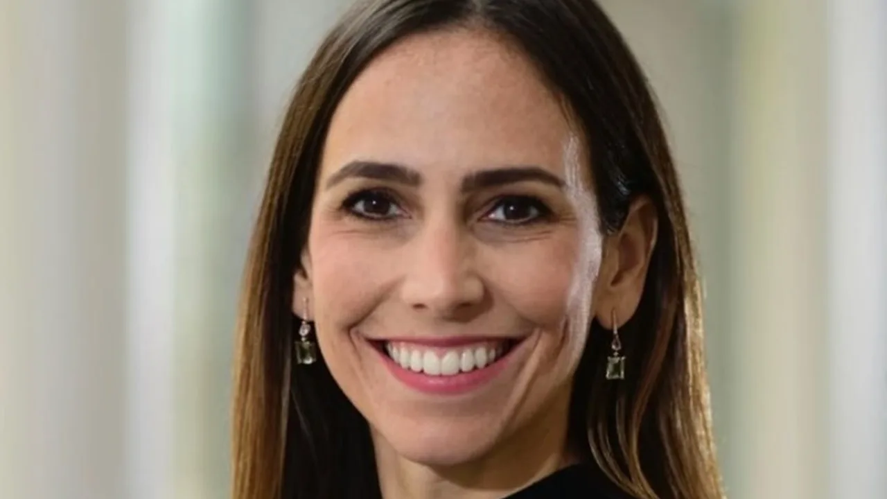 Lívia Schiavinato Eberlin