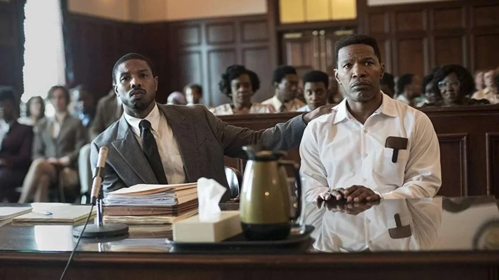 Luta-por-Justiça-Filme