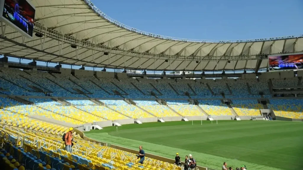 Maracanã