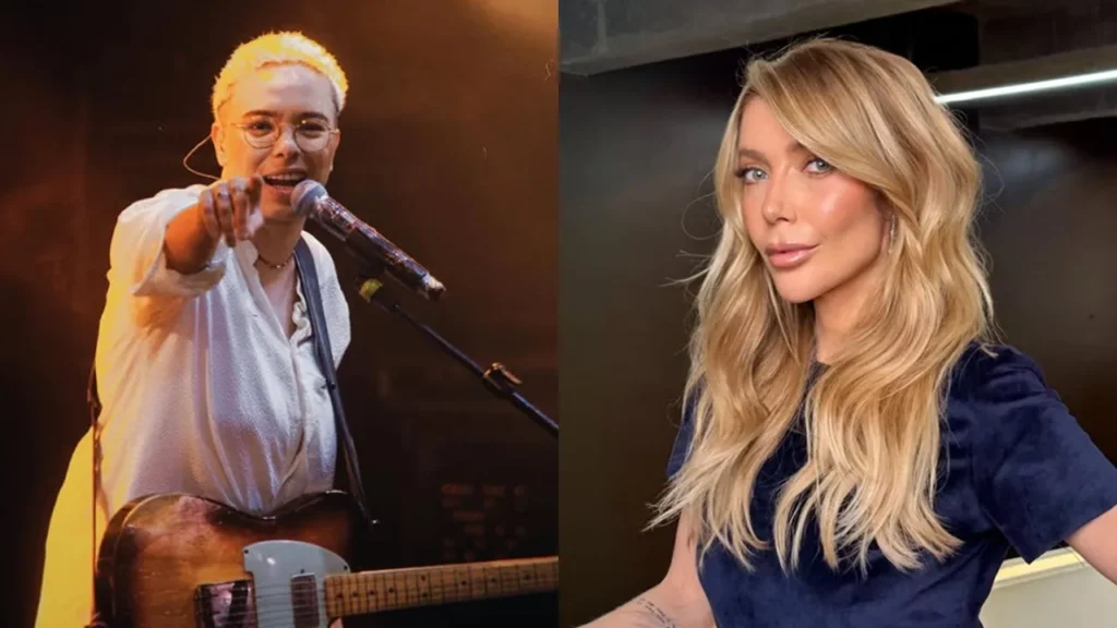 Maria Gadú - Luiza Possi