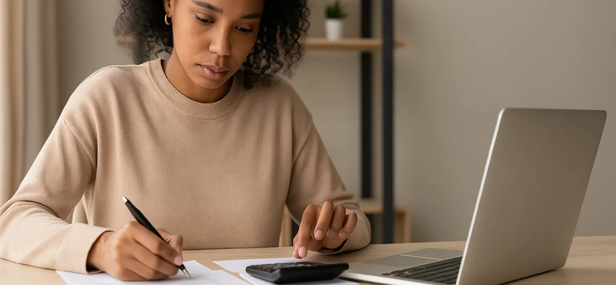 Mulher - Imposto de Renda