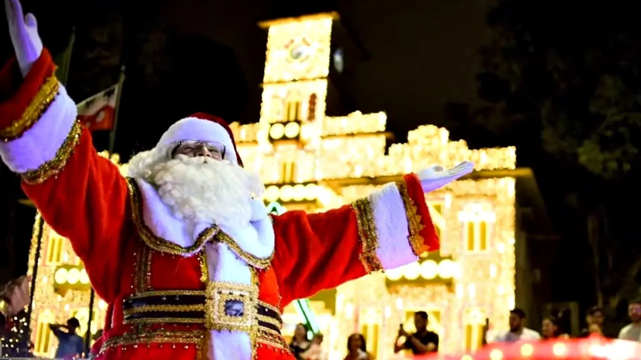 Natal - Garanhuns - PE