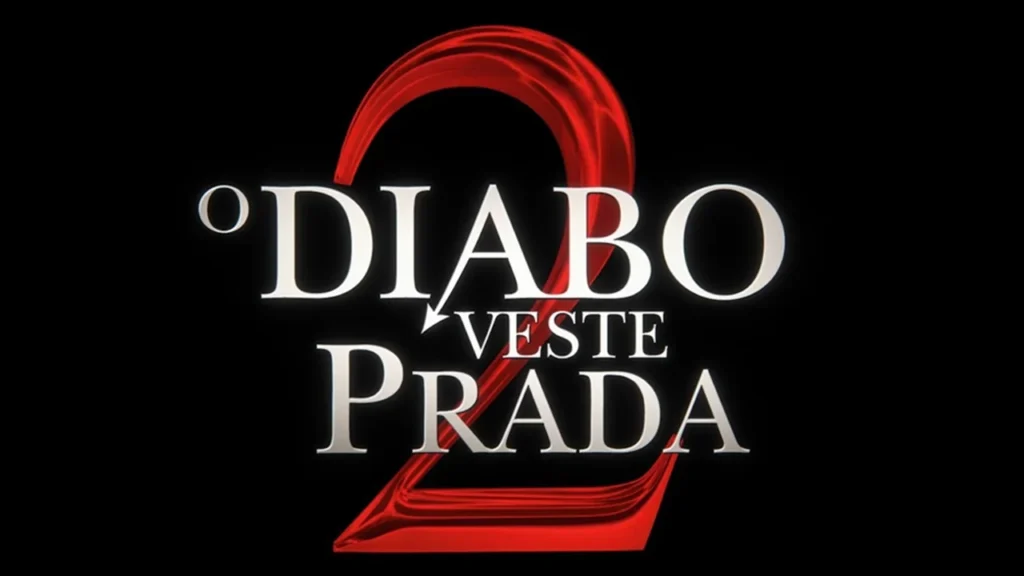O Diabo Veste Prada 2 - teaser