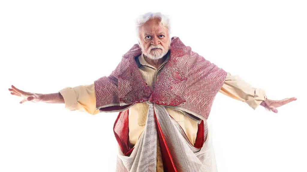 Outro Lear - Humberto Pedrancini