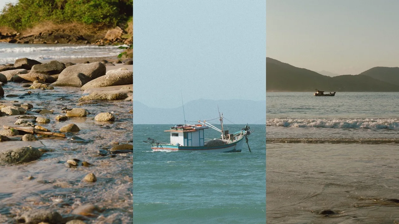 Praia da Vigia - Praia do Centro Histórico - Praia da Vigia