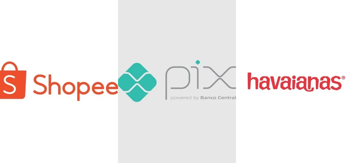 Shopee - PIX - Havaianas