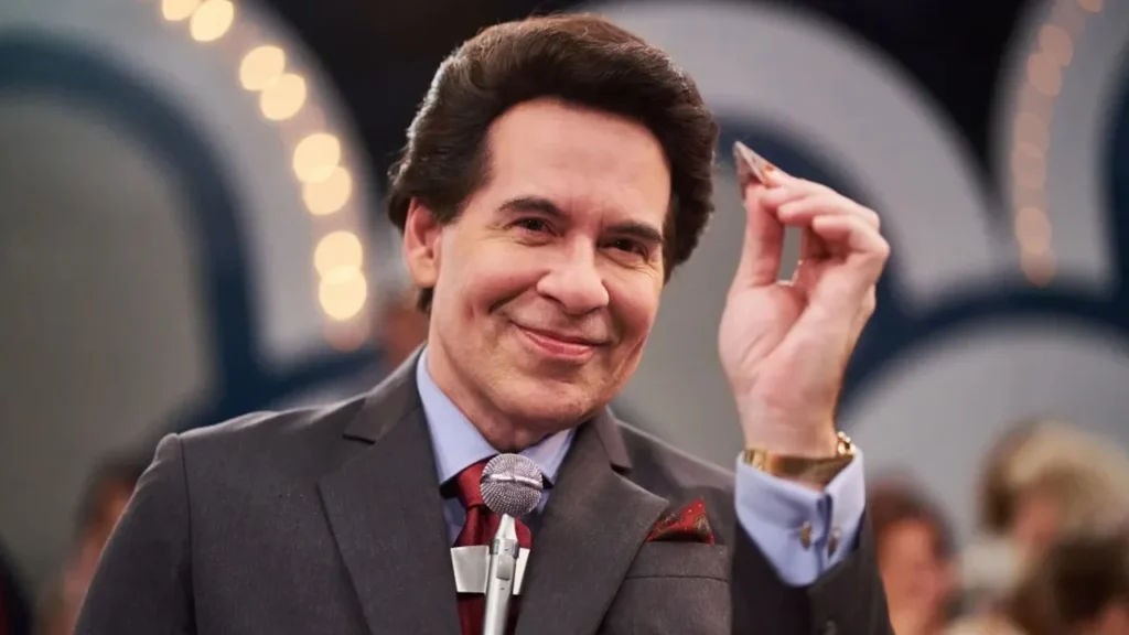 Silvio Santos Vem Aí - Leandro Hassum