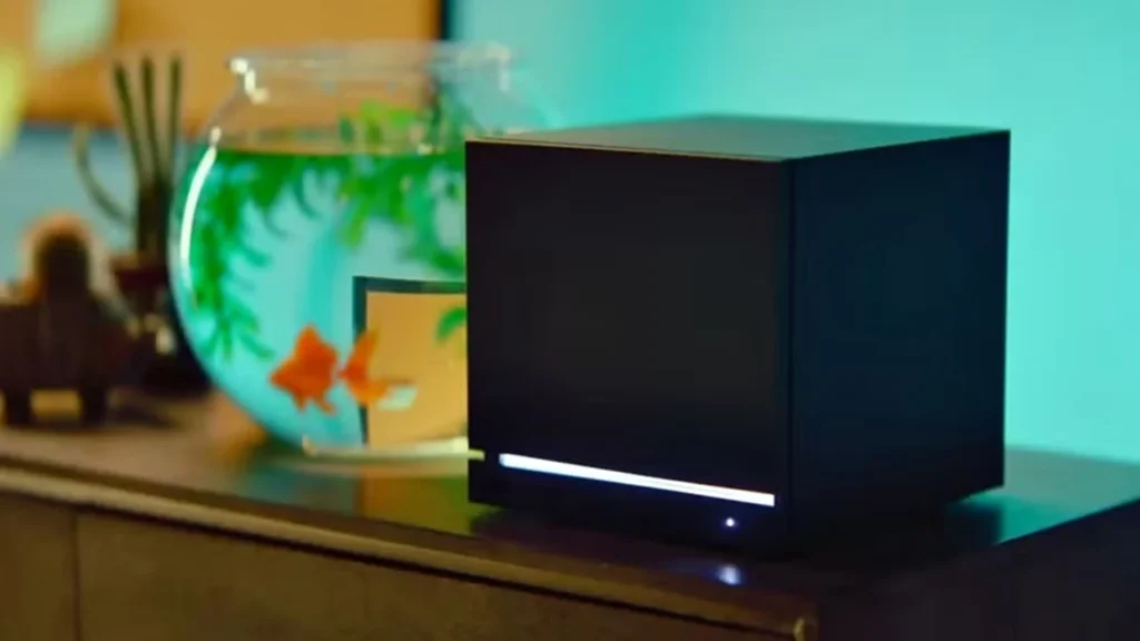 Steam Machine - Valve