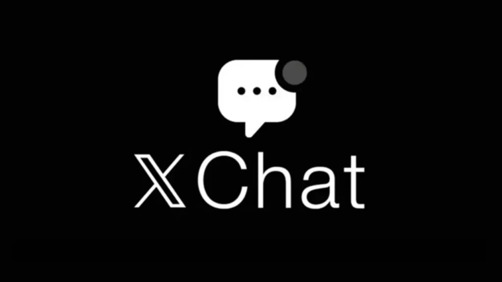 X Chat - plataforma de mensagens