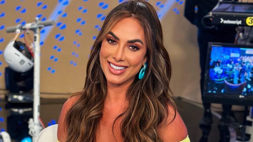 Nicole Bahls