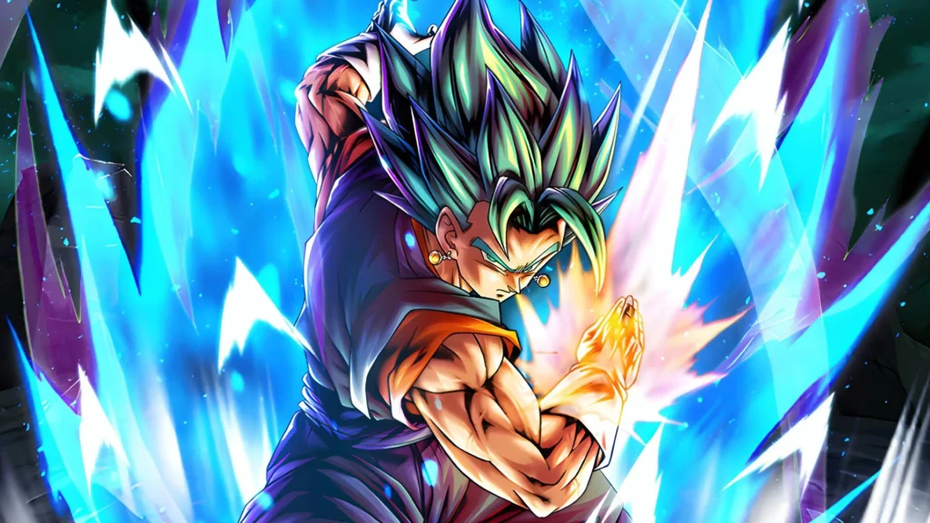 dragon ball legends
