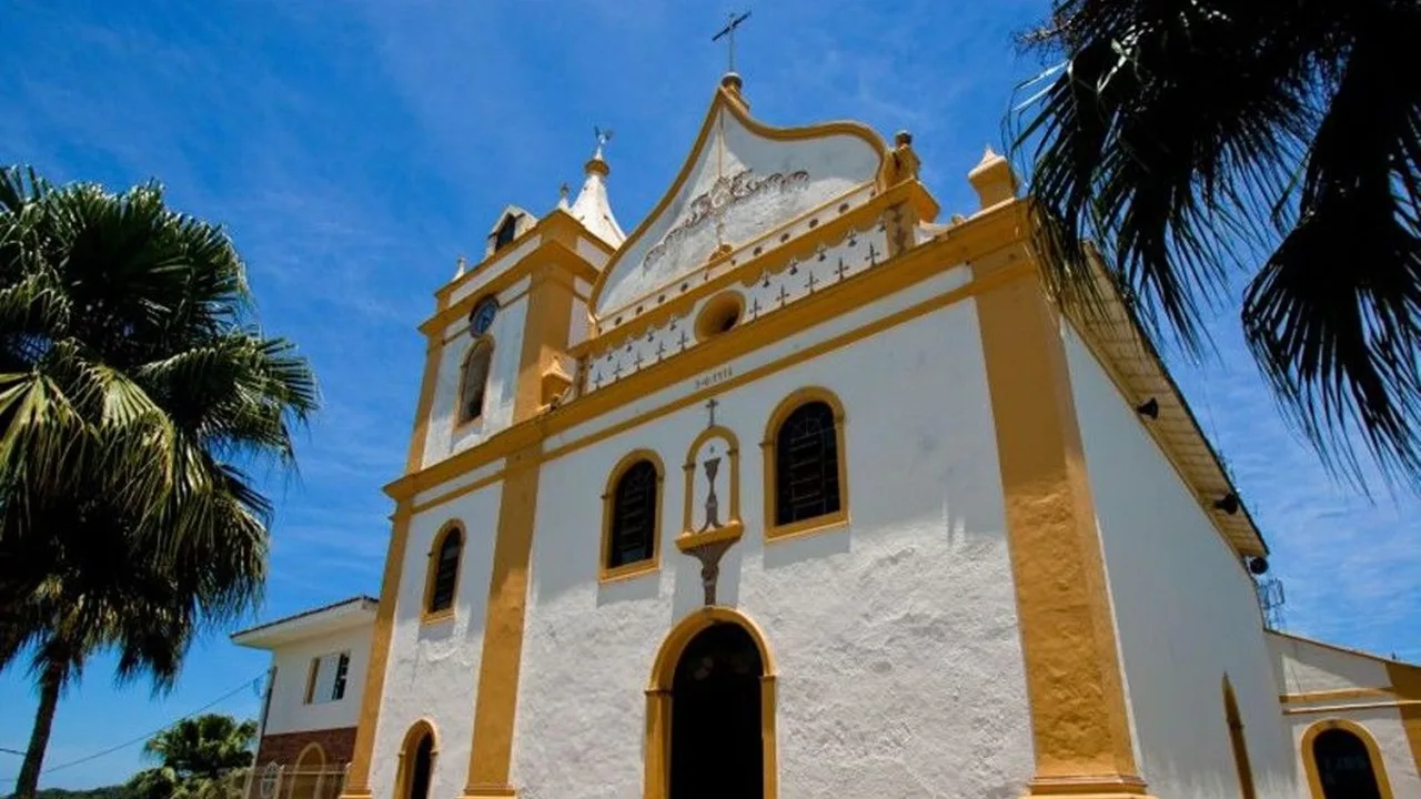 Antonina - Paraná