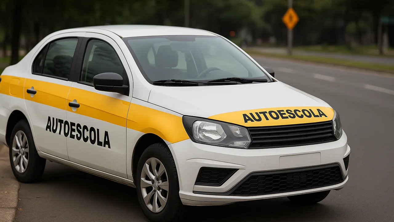 Autoescola