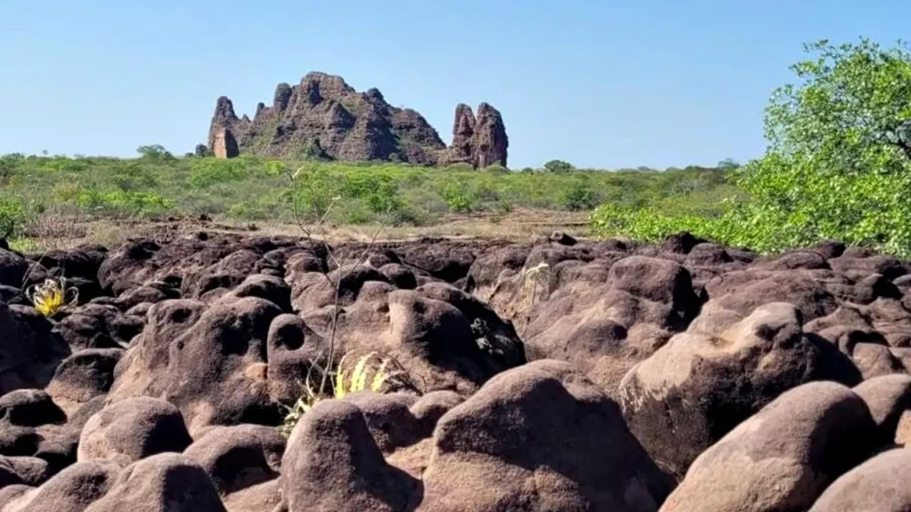 Capadocia Nordestina 2