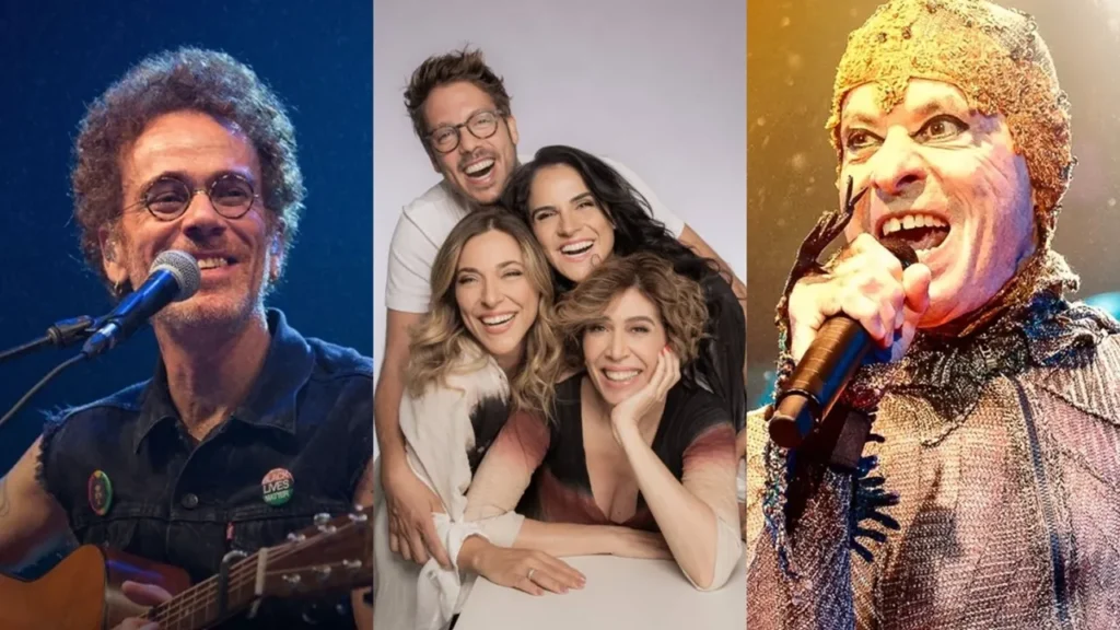 Dica Cultural - Goiânia e Floripa