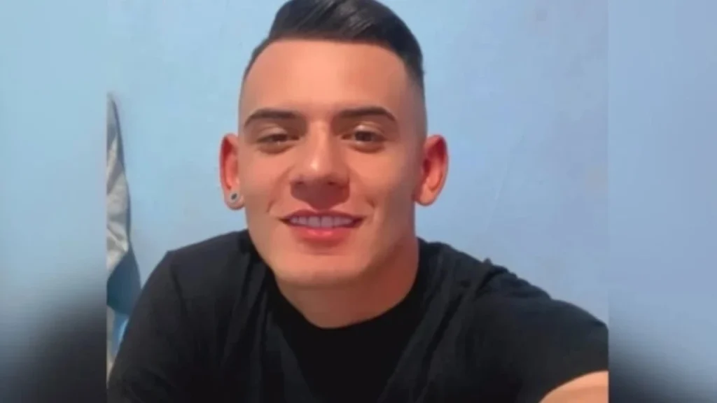 Douglas Alves - arrastou Tainara