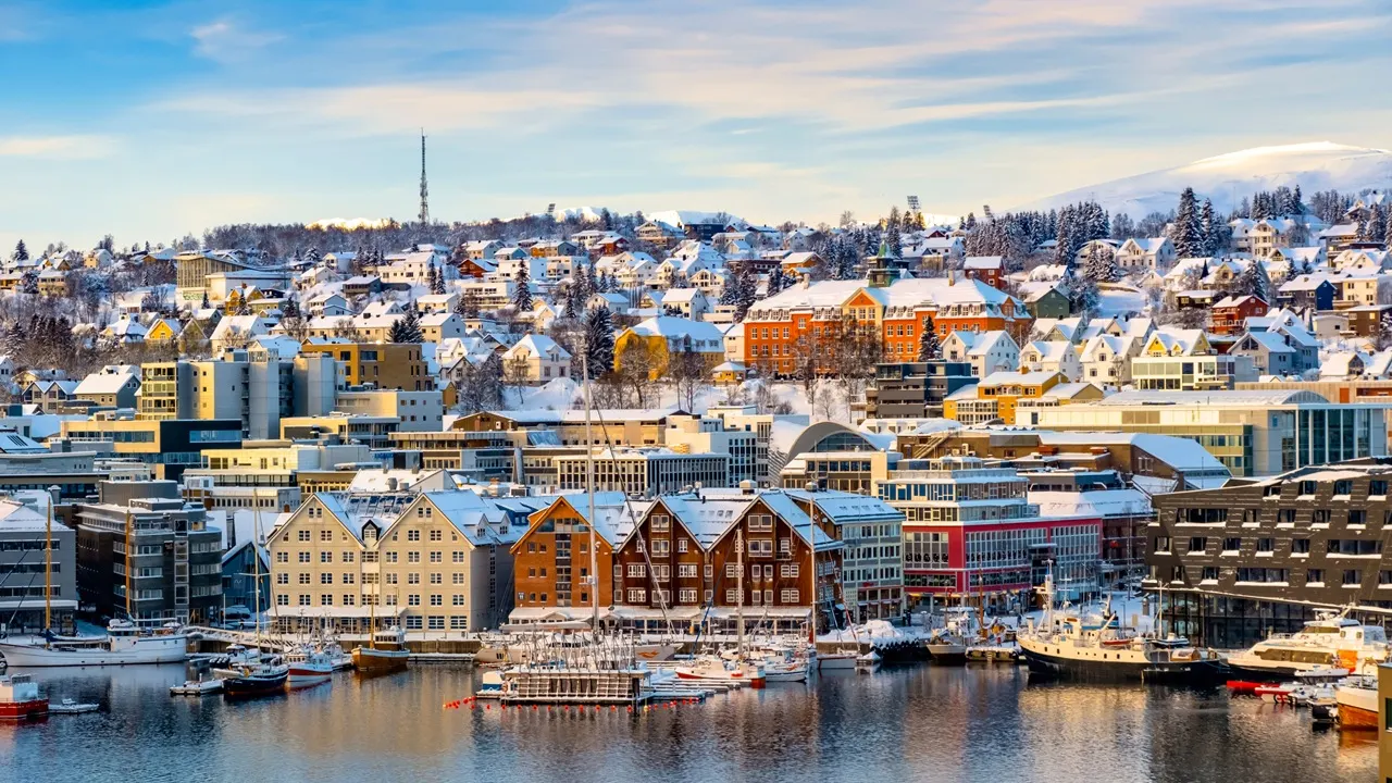 Noruega