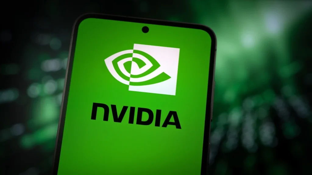 Nvidia