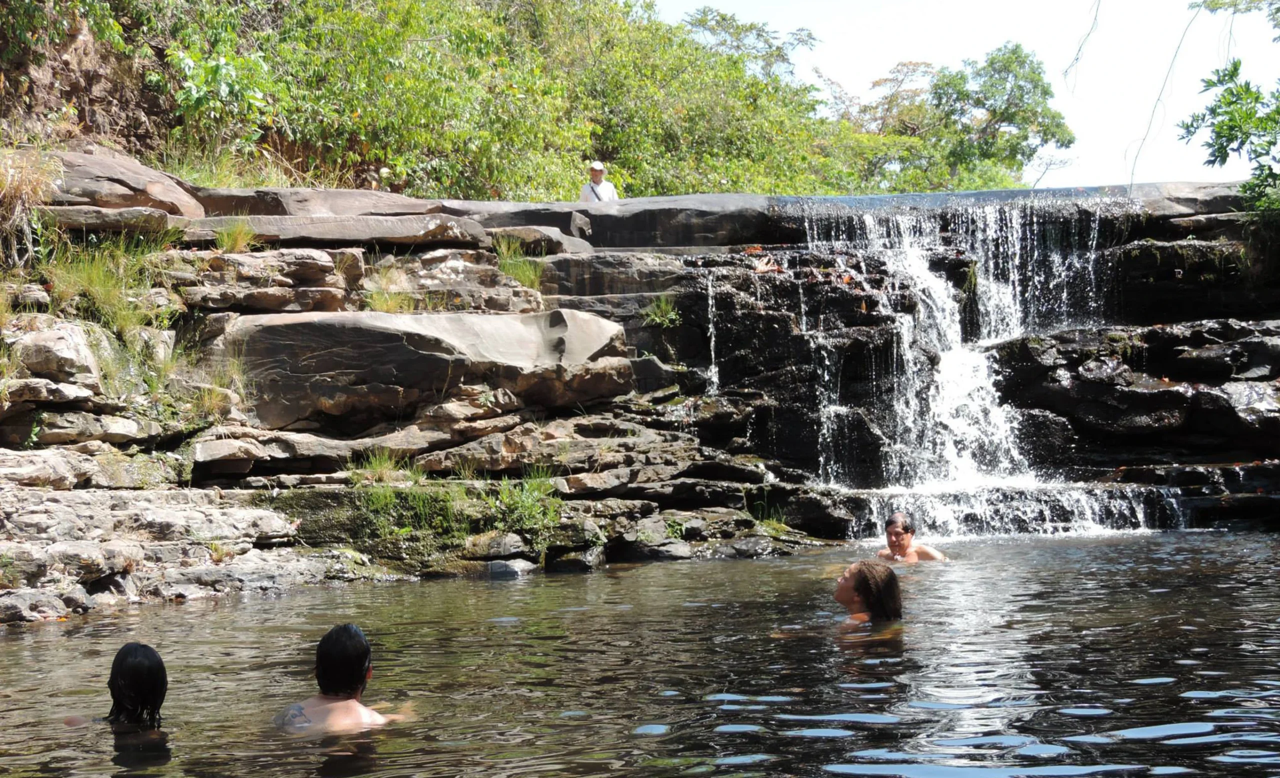 Parque Nacional Grande Sertão Veredas (MG)