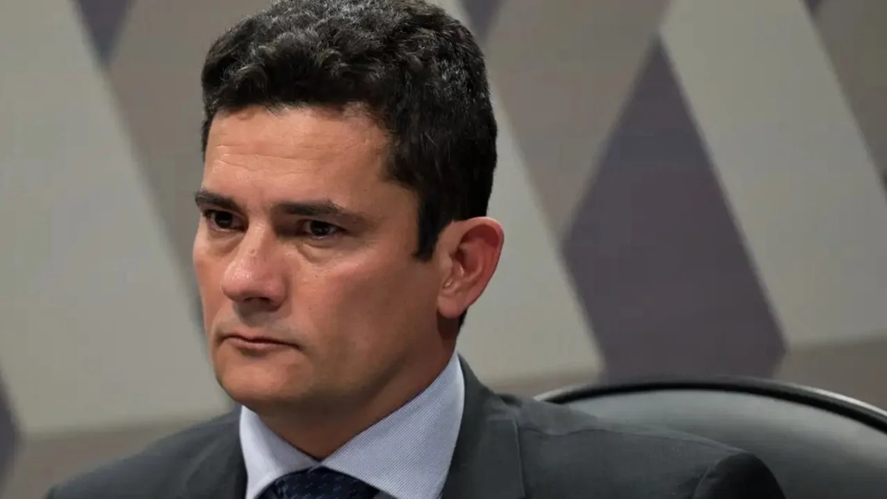 Sérgio Moro - foto