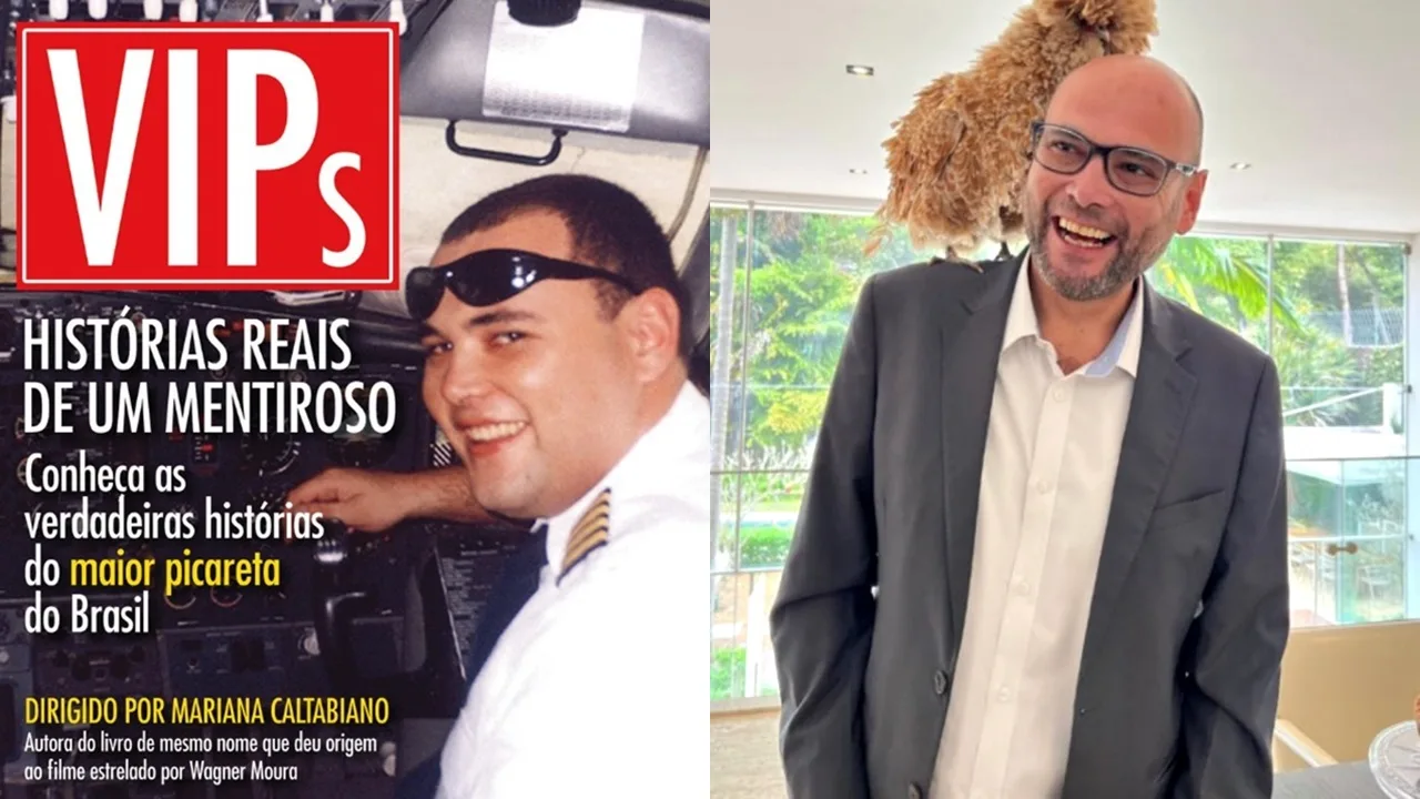 VIPs - golpista