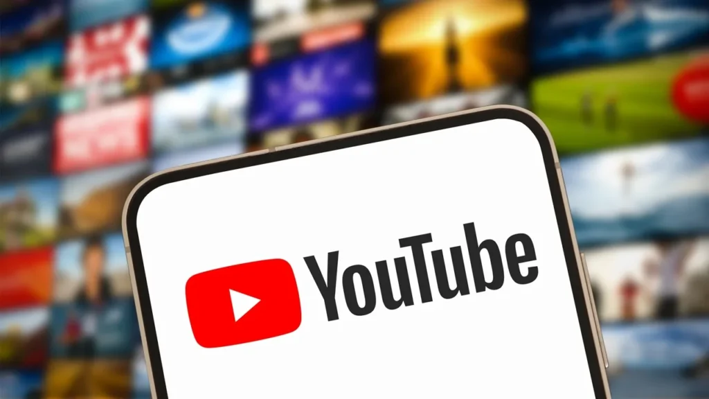 YouTube