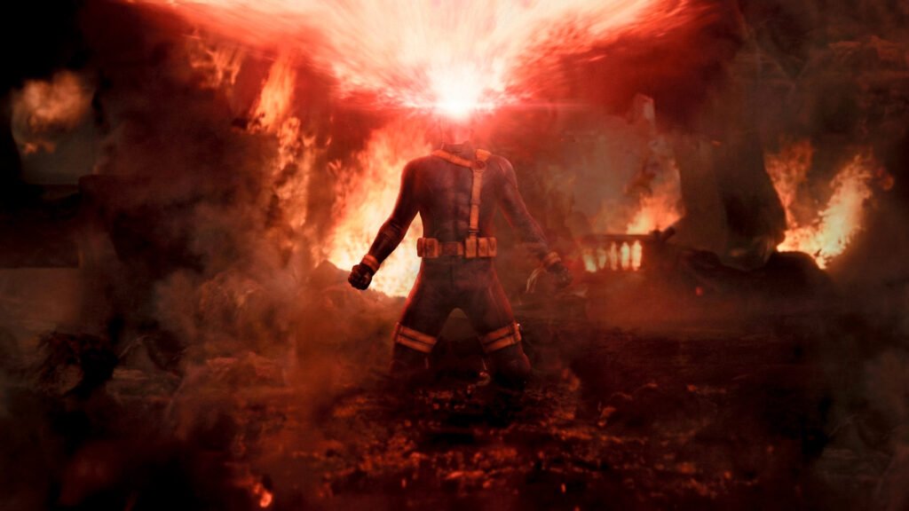 Vingadores Doutor Destino