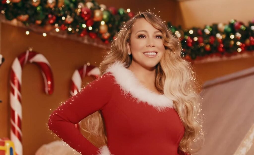 mariah carey