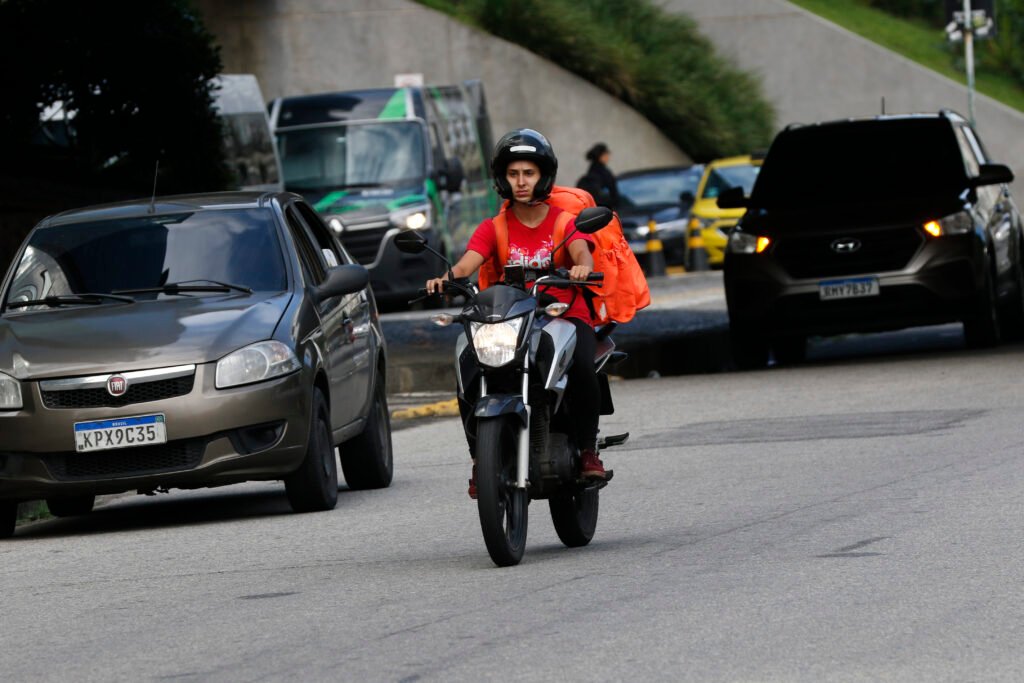 IPVA motos