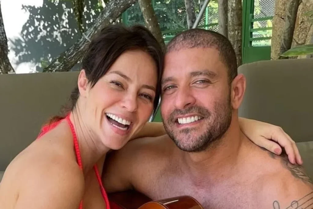 separação Paolla Oliveira e Diogo Nogueira