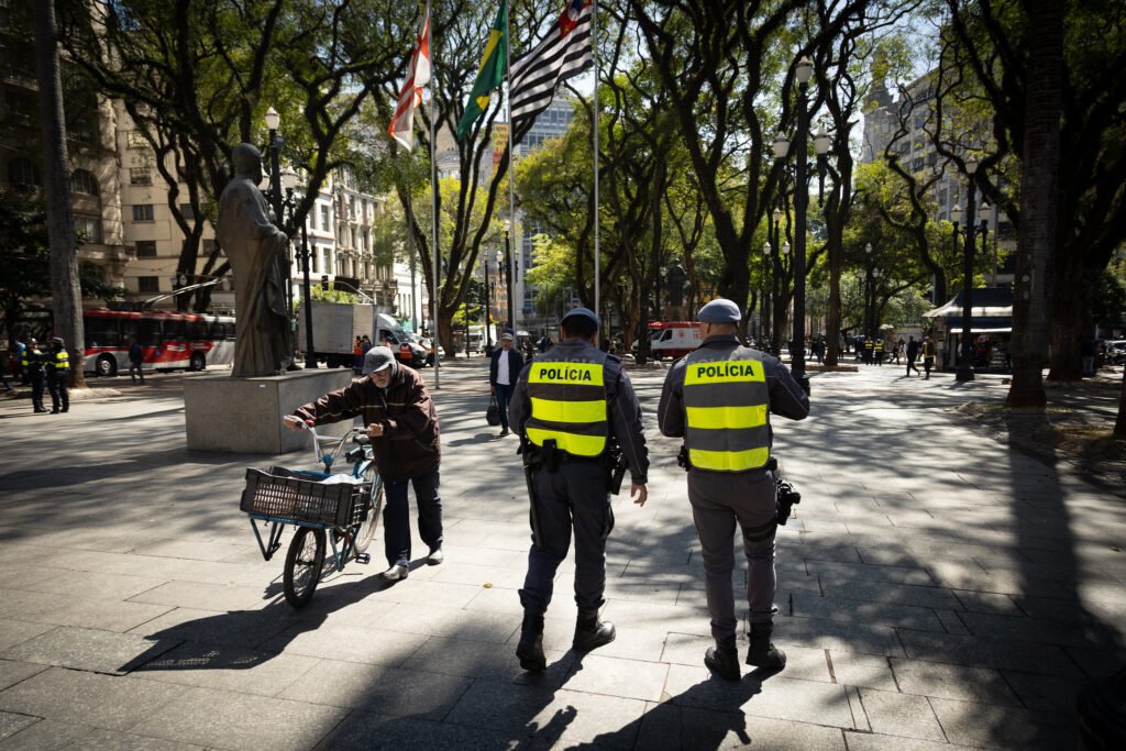 roubos em são paulo