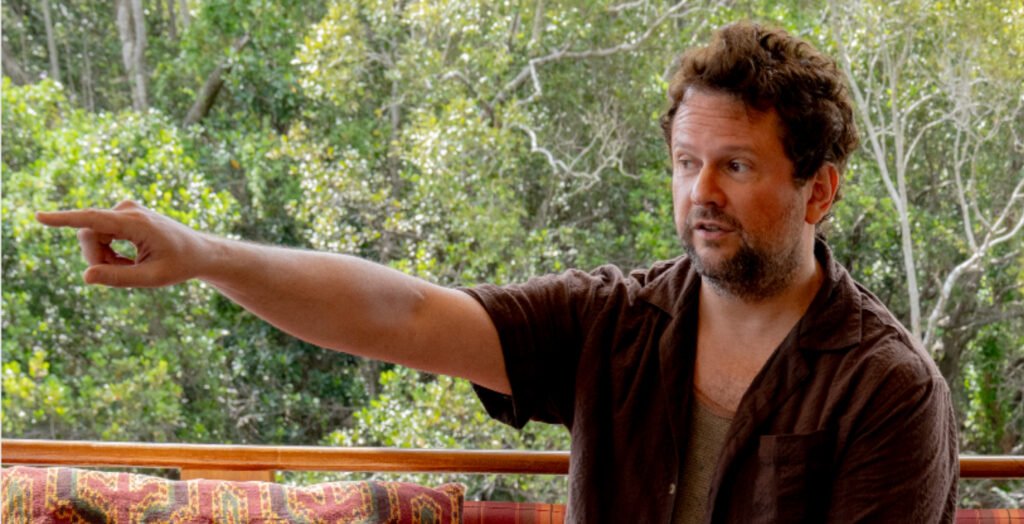 Selton Mello Anaconda