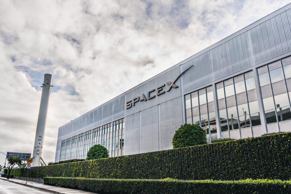 spacex