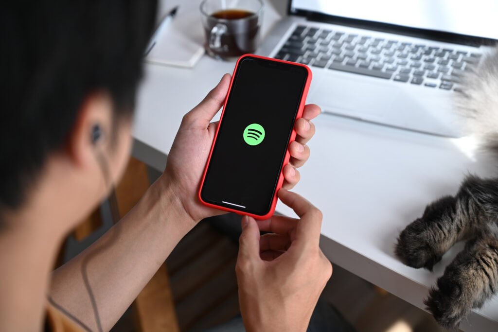 spotify