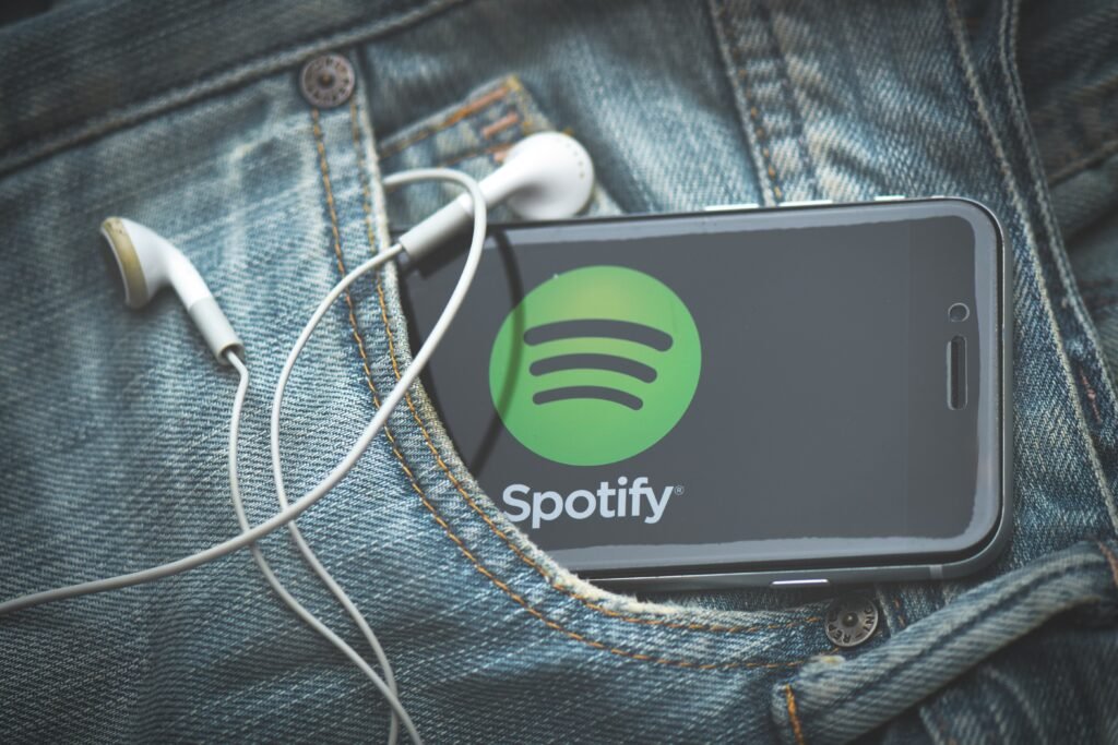 spotify wrapped 2025
