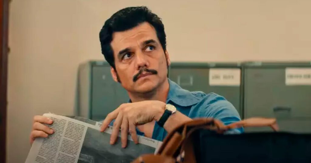 wagner moura