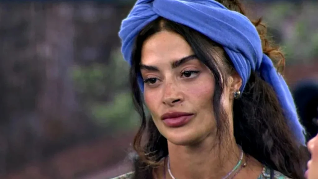 Aline Campos - BBB 26