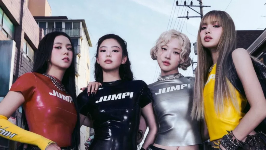 Blackpink