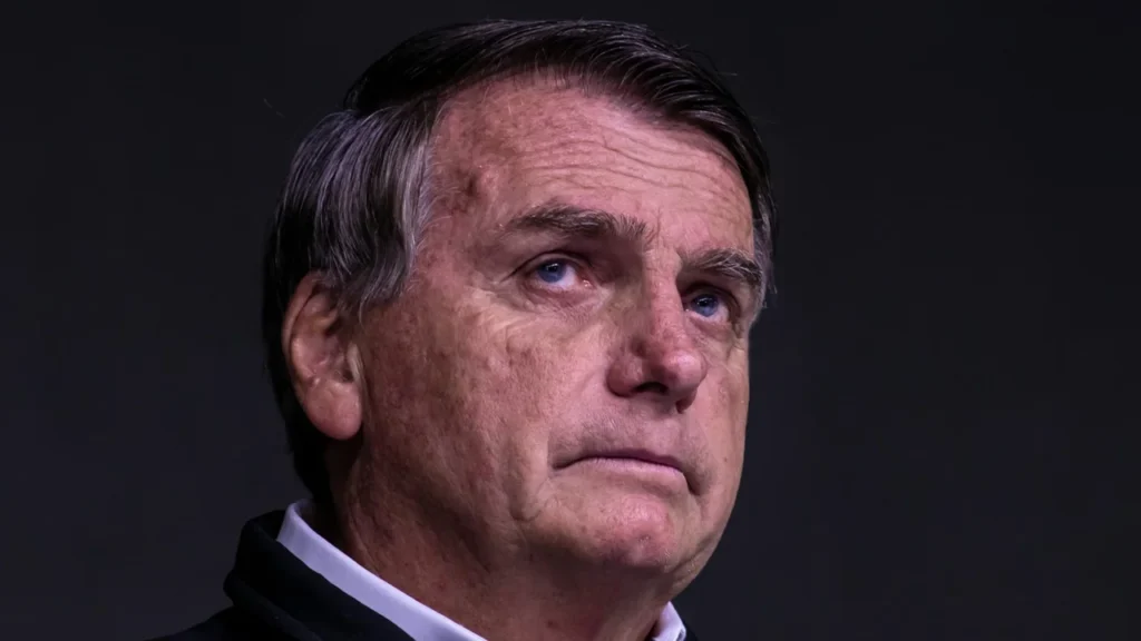 Bolsonaro
