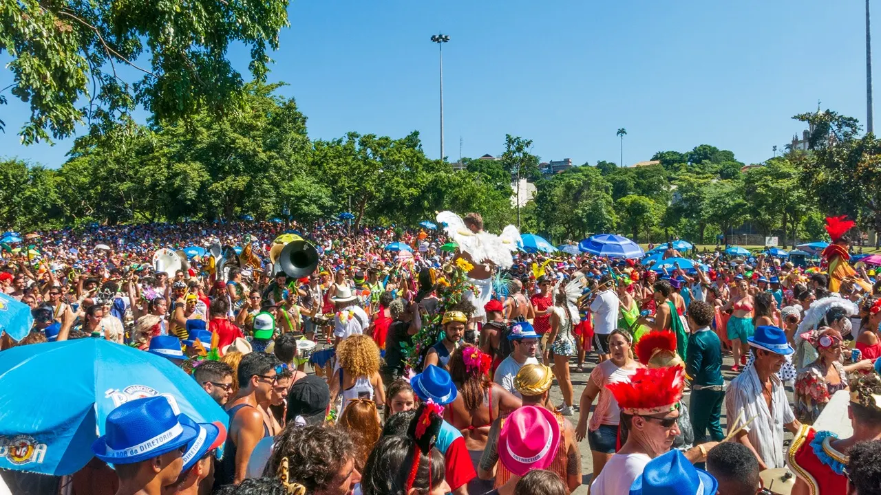 Carnaval Rua