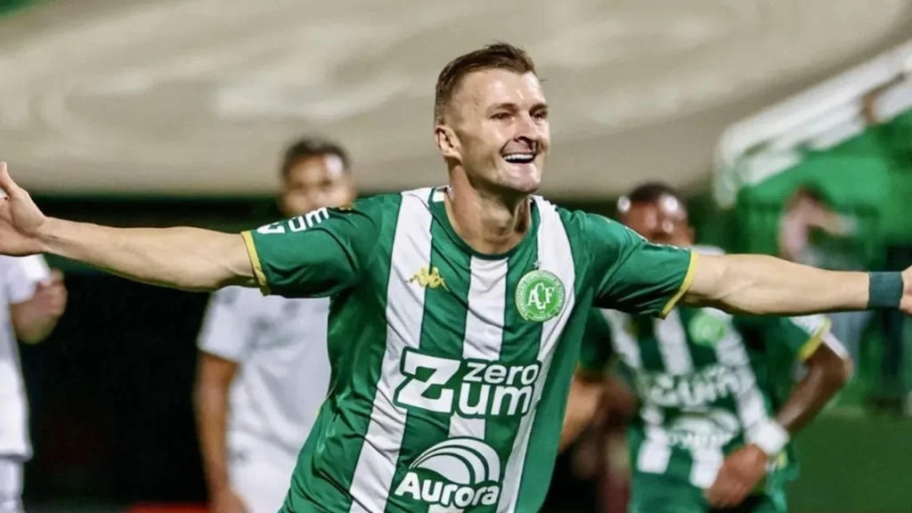 Chapecoense