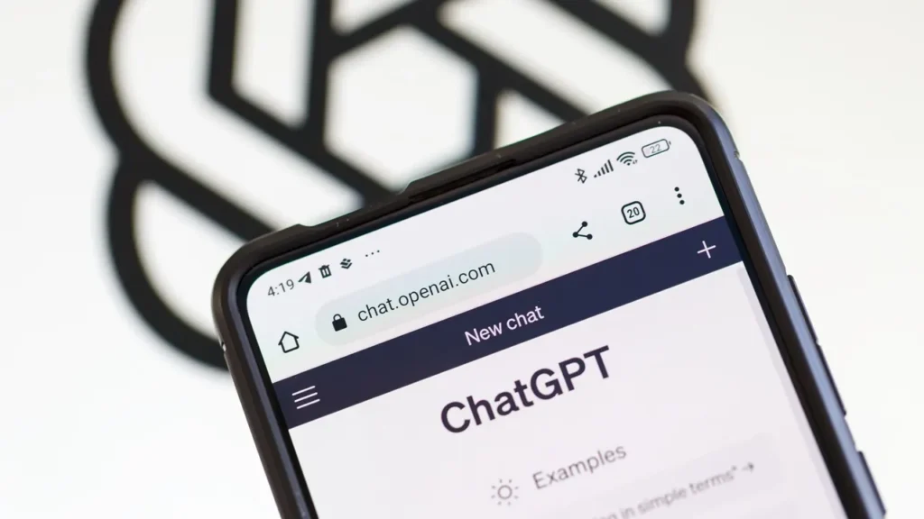 ChatGPT