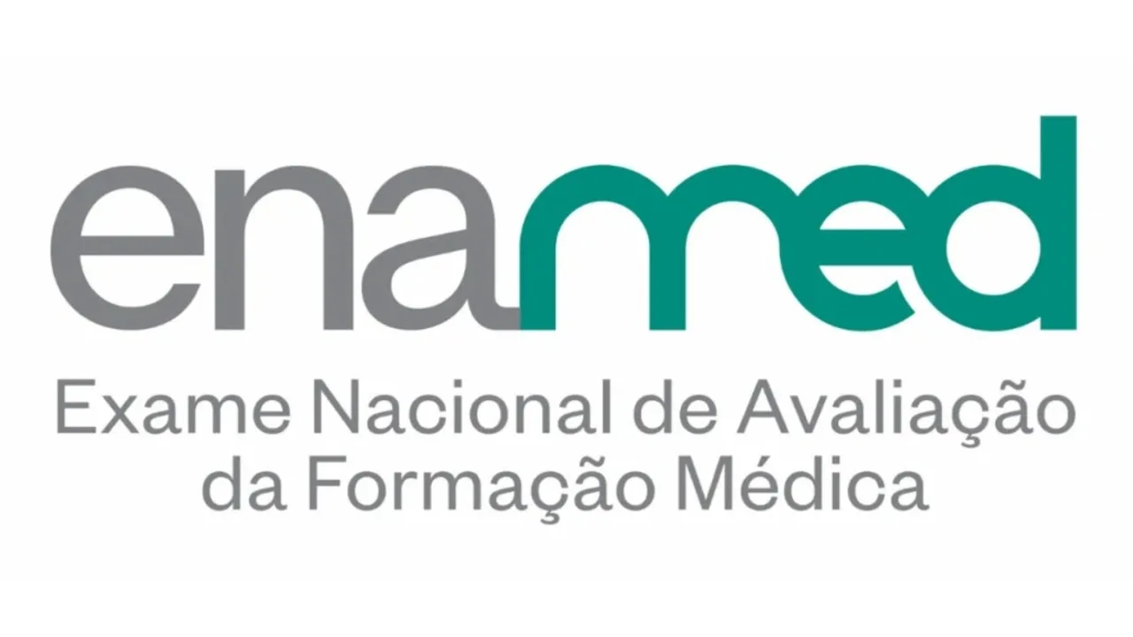 ENAMED - logo