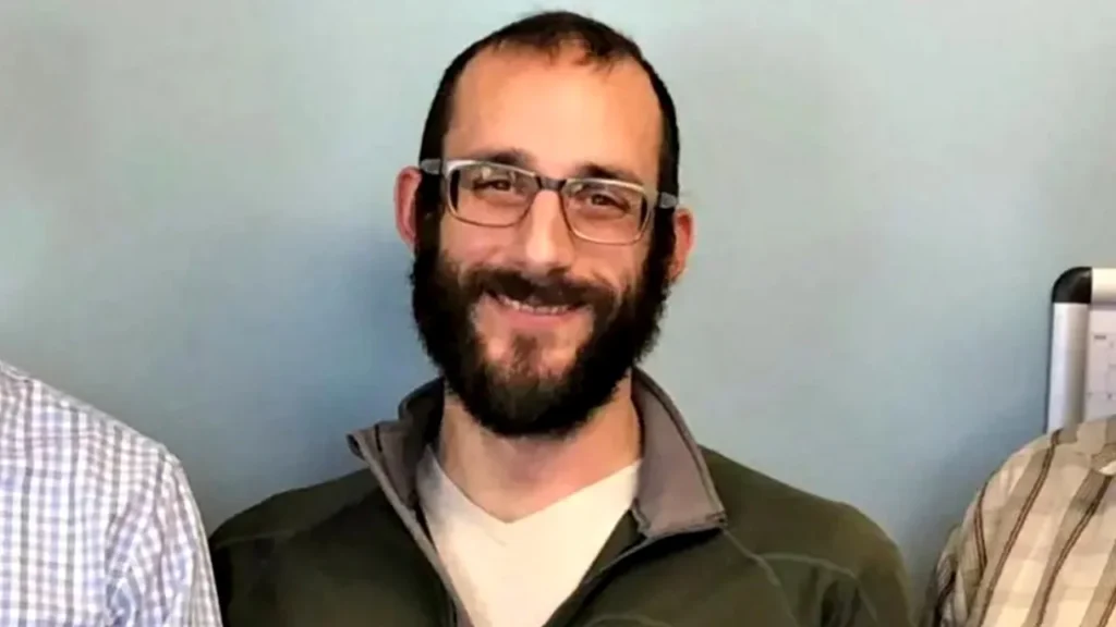 Enfermeiro morto a tiros