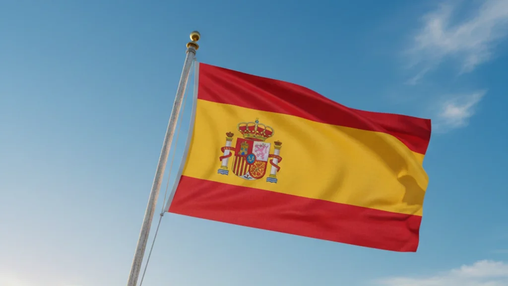 Espanha