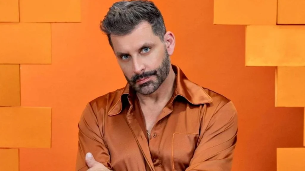 Henri Castelli - BBB 26 -